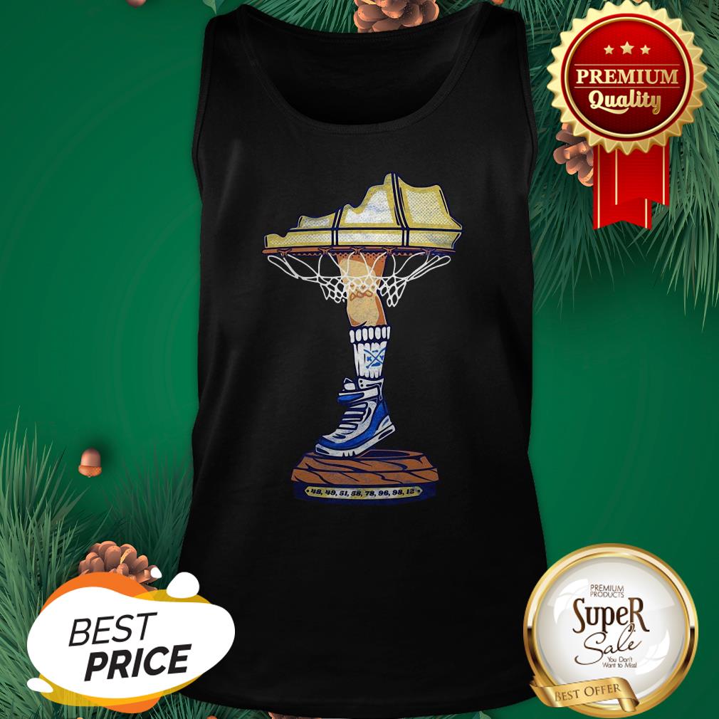 Official The Kentucky Leg Lamp Shirt - Image 3