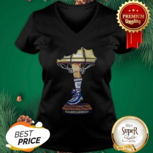 Alternative view of Official The Kentucky Leg Lamp Shirt