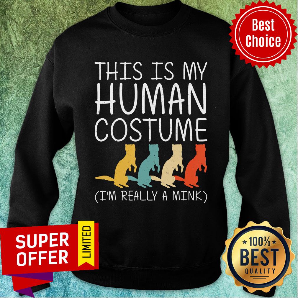 Kingfisher Halloween Human Costume Bird Animal Easy DIY Gift Shirt - Image 4