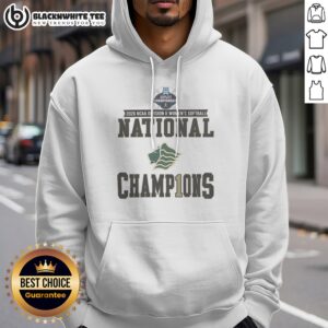 Alternative view of Awesome 2026 NCAA Division II Softball National Champions University Of West Georgia Shirt