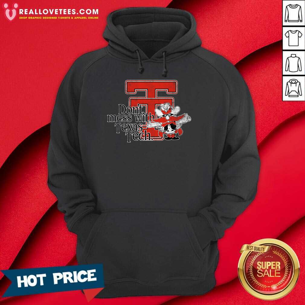 Dark Horse Texas Tech Penny Pitchers T-shirt - Image 5