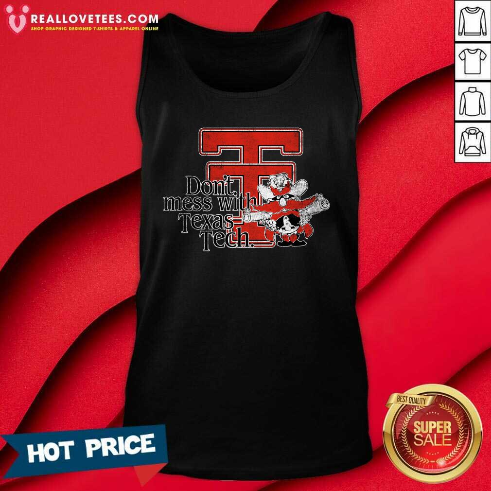 Dark Horse Texas Tech Penny Pitchers T-shirt - Image 3