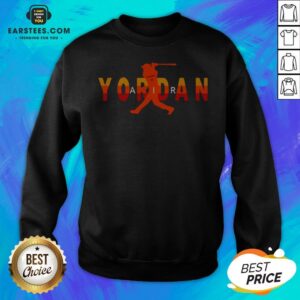 Alternative view of Perfect Alvarez Yordan Air Shirt