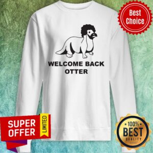 Alternative view of Awesome Welcome Back Other Shirt