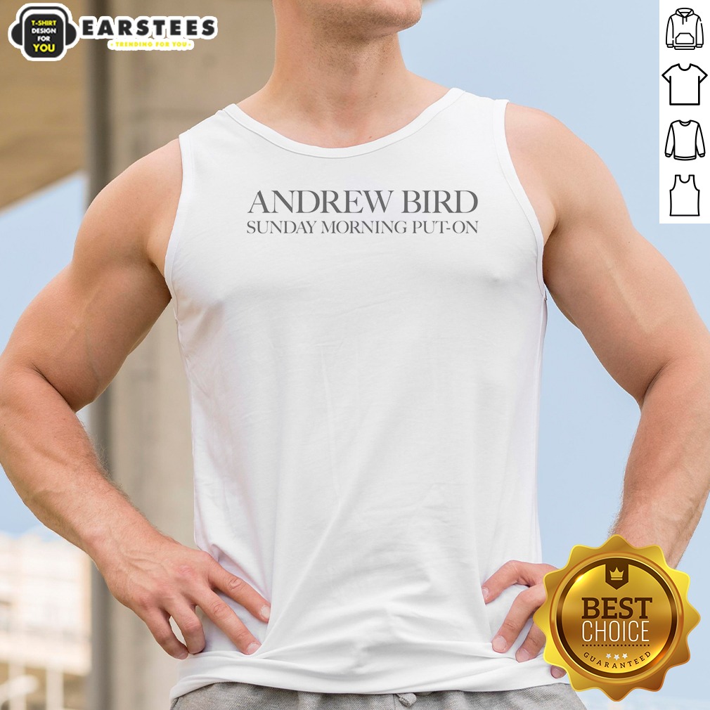 Funny Sunday Morning Put On Shirt - Image 5
