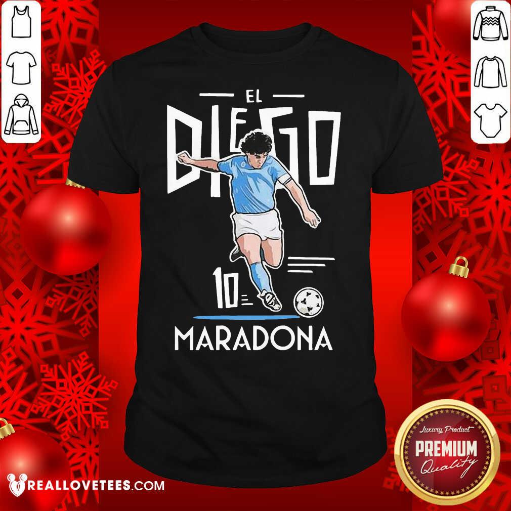 Hot RIP Diego Maradona 10 We Why Miss Your Diego Maradona Shirt