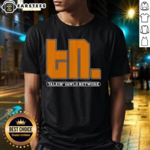 Hot Talkin' Vawls Network T-Shirt