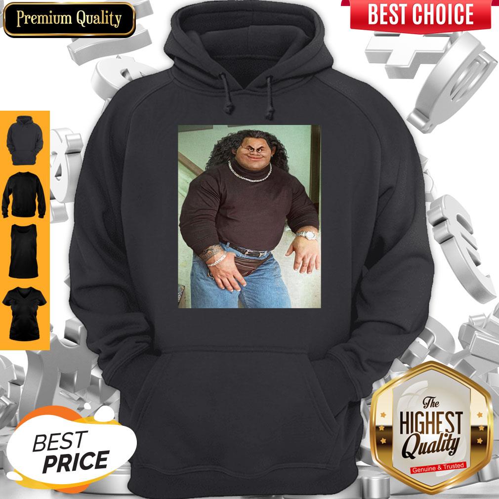 Good Fanny Pack Maui Shirt - Image 2