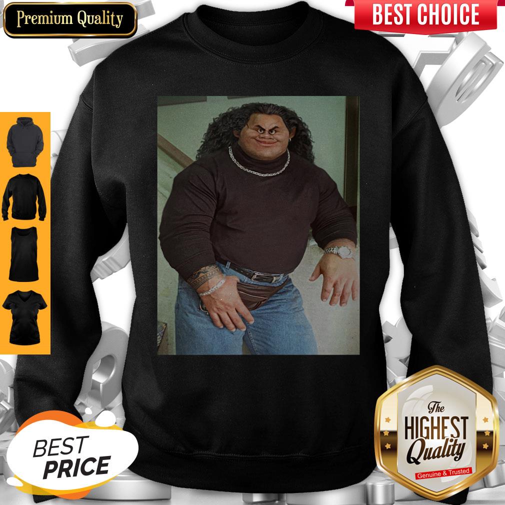 Good Fanny Pack Maui Shirt - Image 5