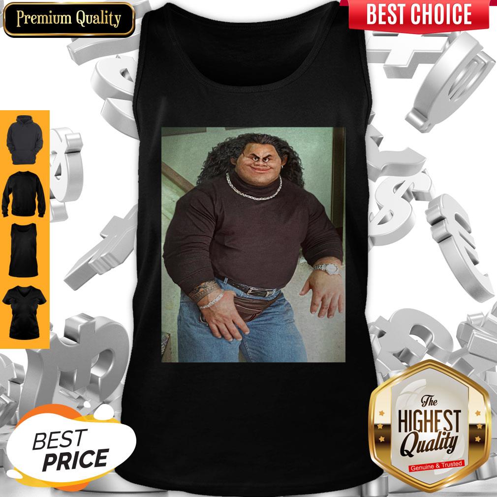 Good Fanny Pack Maui Shirt - Image 4