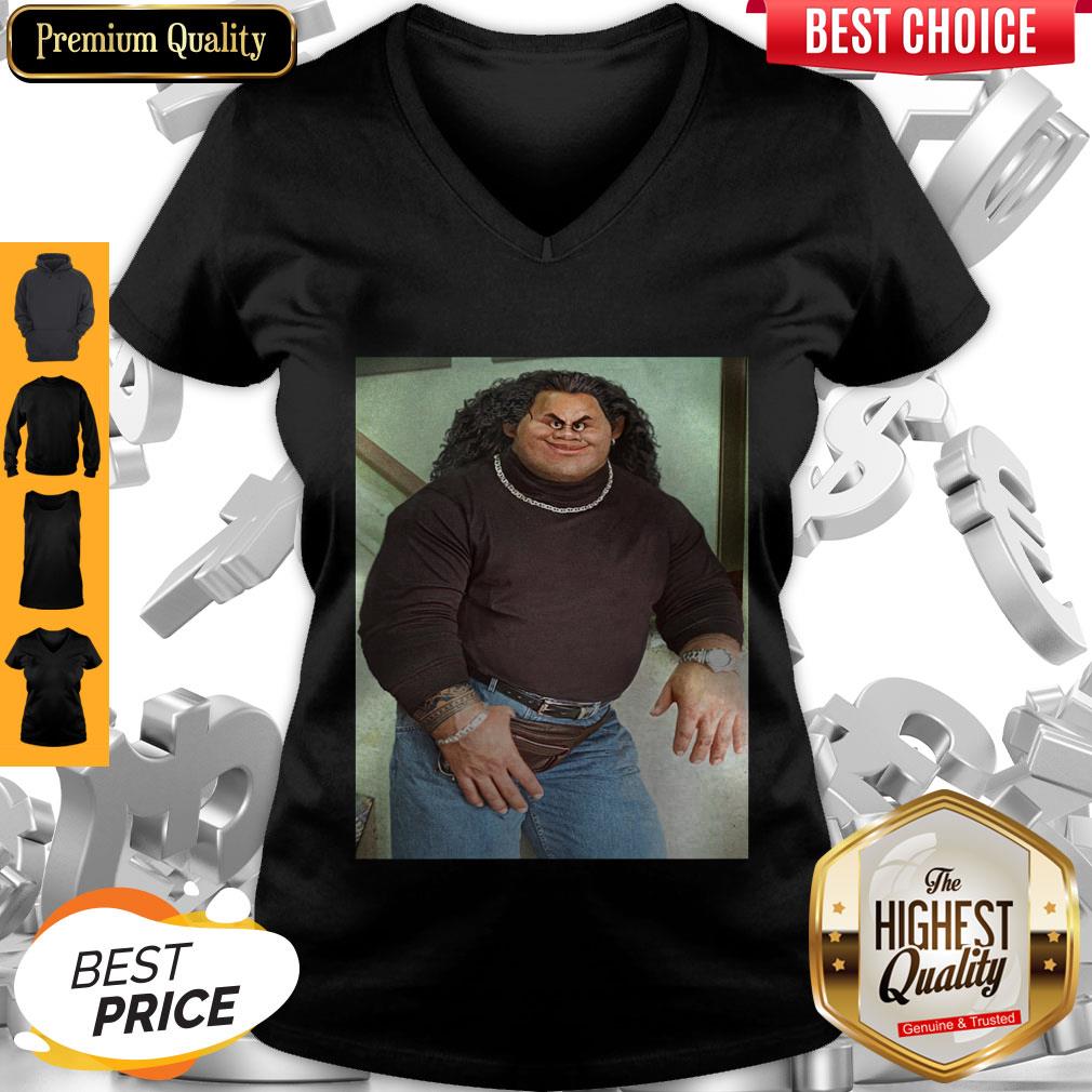 Good Fanny Pack Maui Shirt - Image 3