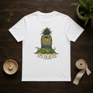 Hot Goose Concert Firefly Distillery North Charleston SC June 23 24 2026 Shirt