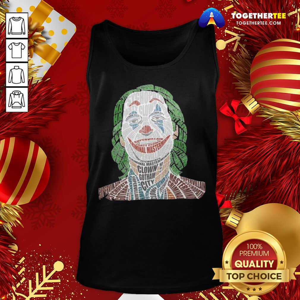 Funny Joker Criminal Mastermind Clown Gotham City Shirt - Image 3