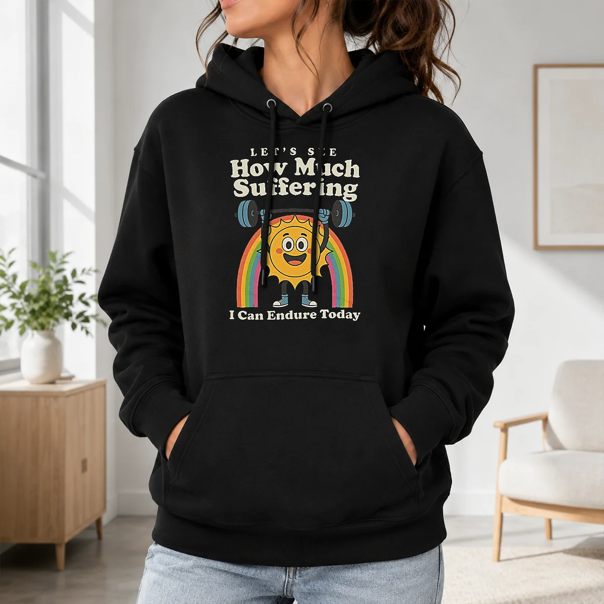 Hot How Much Suffering Shirt - Image 7