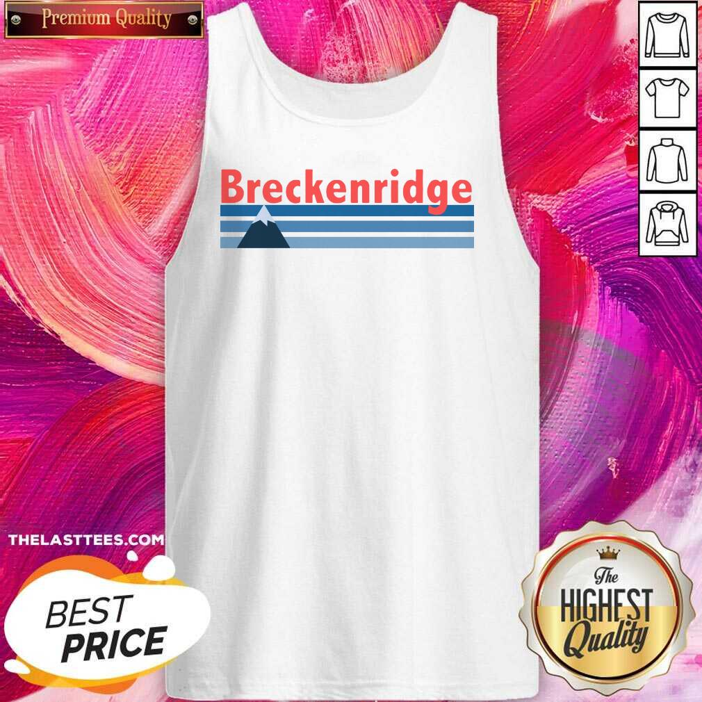 Beautiful Breckenridge Shirt - Image 3