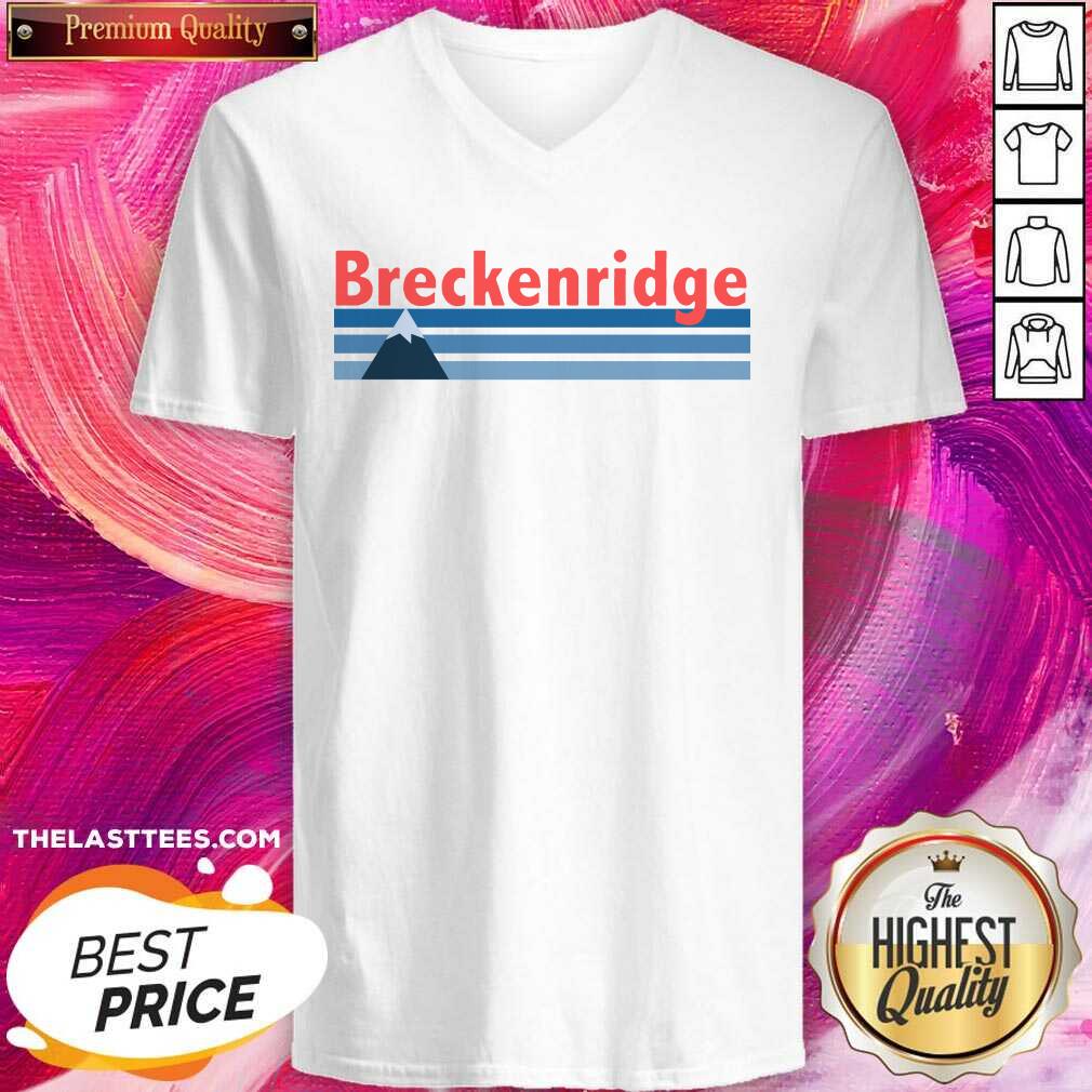 Beautiful Breckenridge Shirt - Image 2