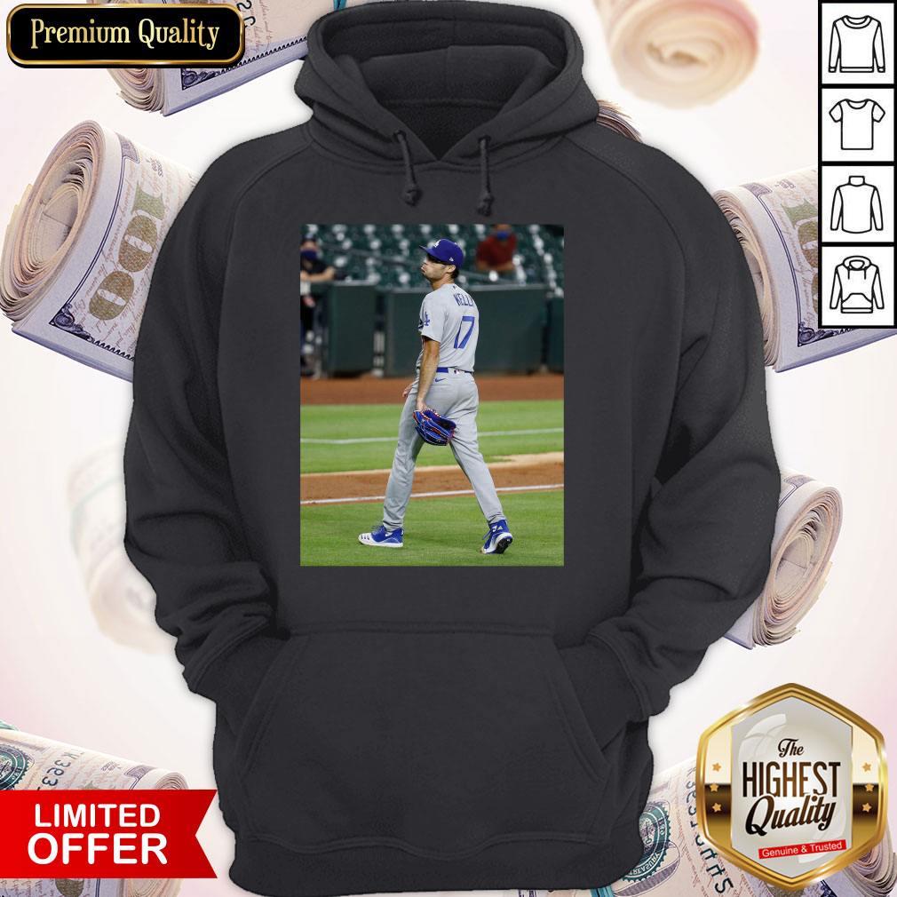 Premium Nice Swing Bitch Joe Kelly Posters Shirt - Image 5