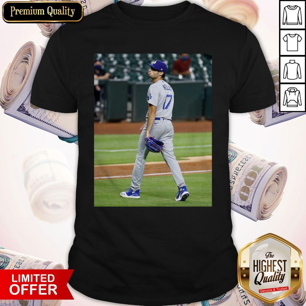 Premium Nice Swing Bitch Joe Kelly Posters Shirt