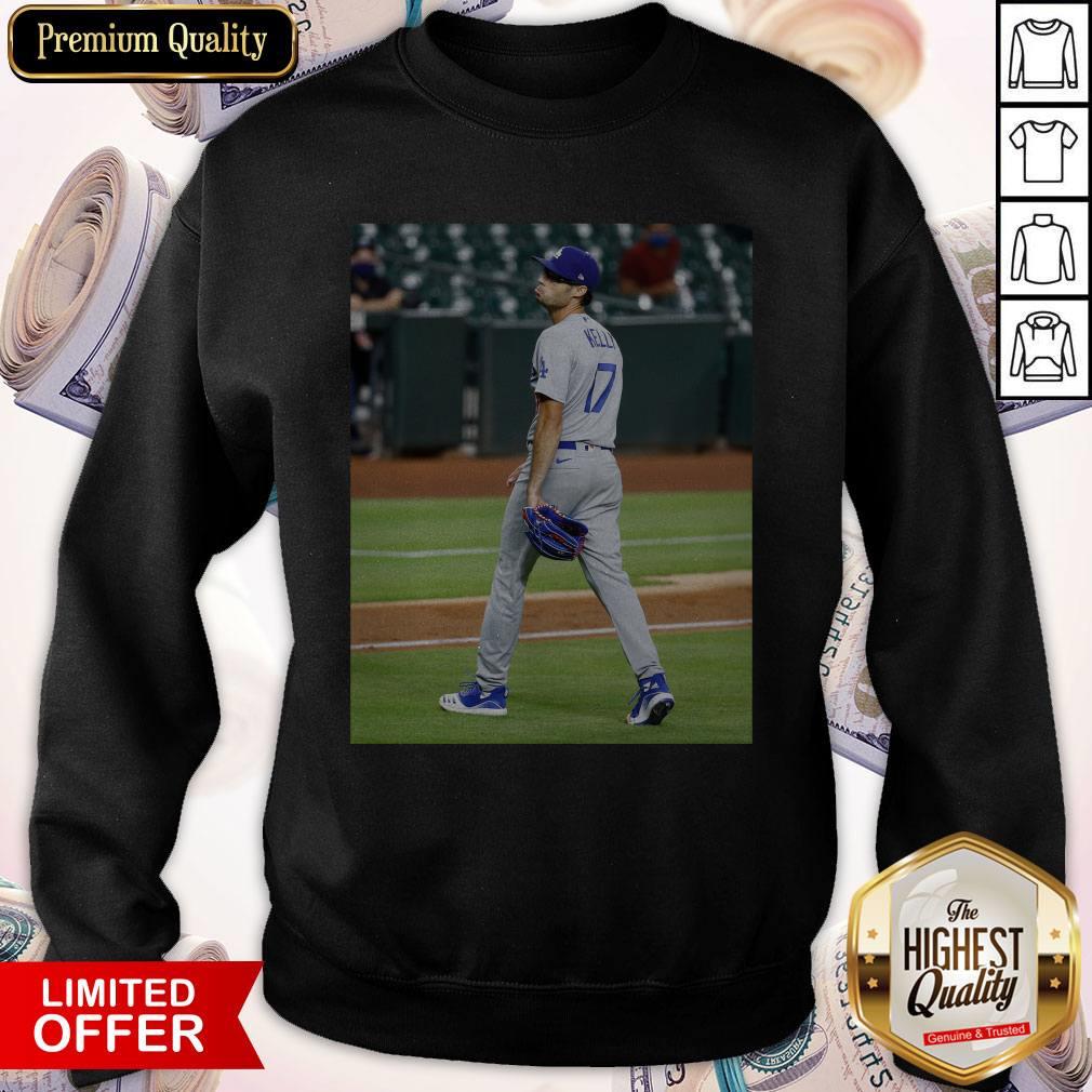 Premium Nice Swing Bitch Joe Kelly Posters Shirt - Image 4