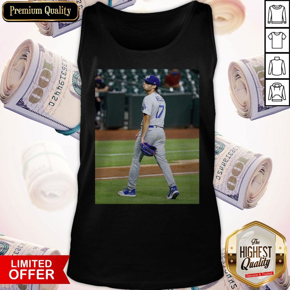 Premium Nice Swing Bitch Joe Kelly Posters Shirt - Image 3