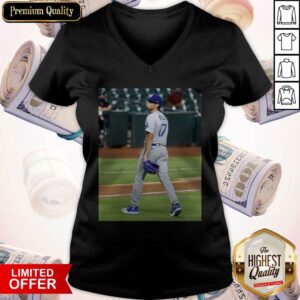 Alternative view of Premium Nice Swing Bitch Joe Kelly Posters Shirt