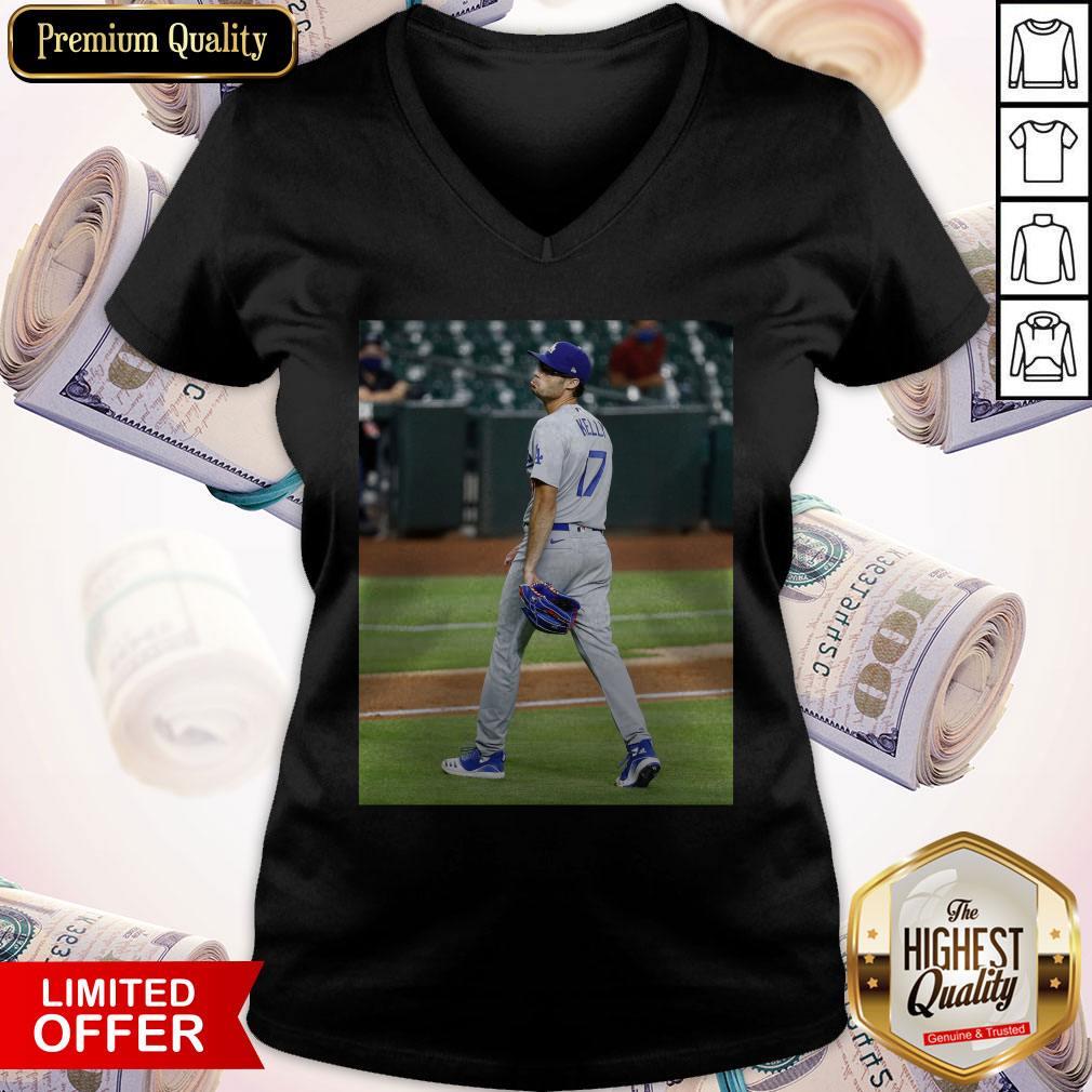 Premium Nice Swing Bitch Joe Kelly Posters Shirt - Image 2