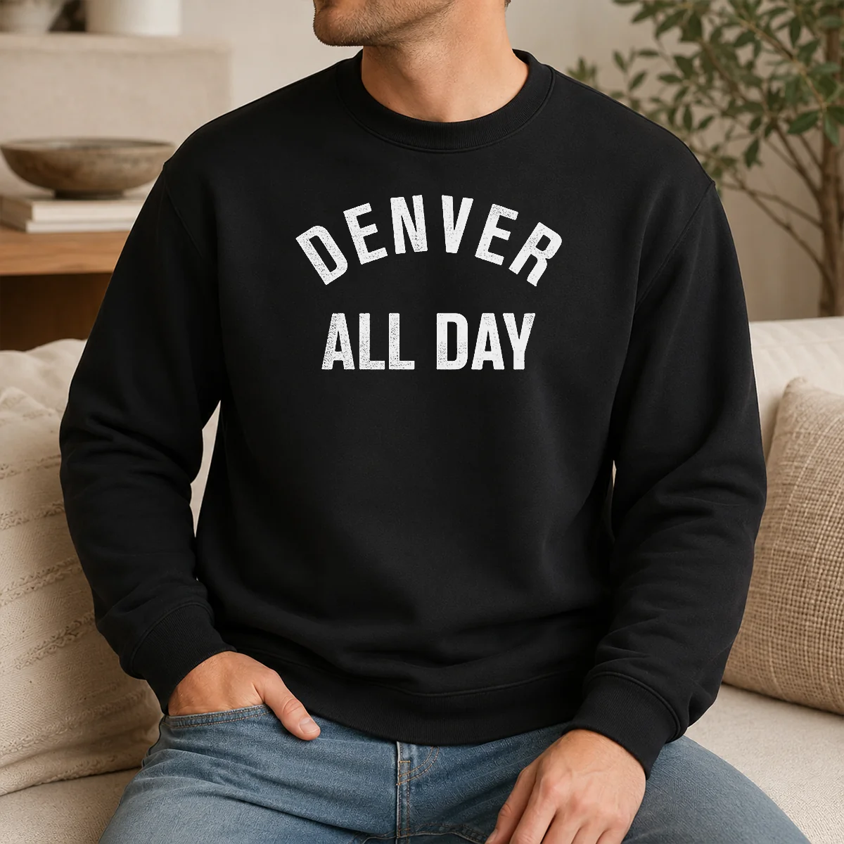 Official Denver All Day Shirt - Image 7