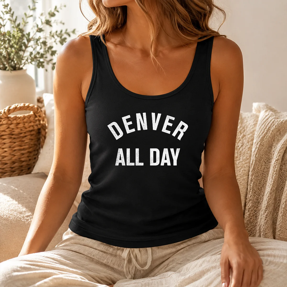 Official Denver All Day Shirt - Image 3