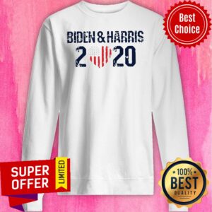 Alternative view of Awesome Biden And Harris 2020 Shirt