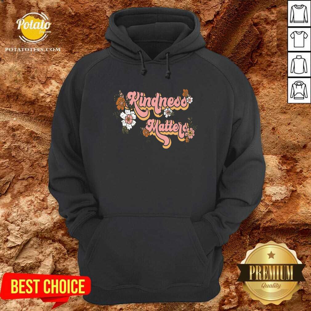 Kindness Matters Shirt - Image 5