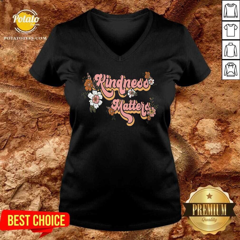 Kindness Matters Shirt - Image 2