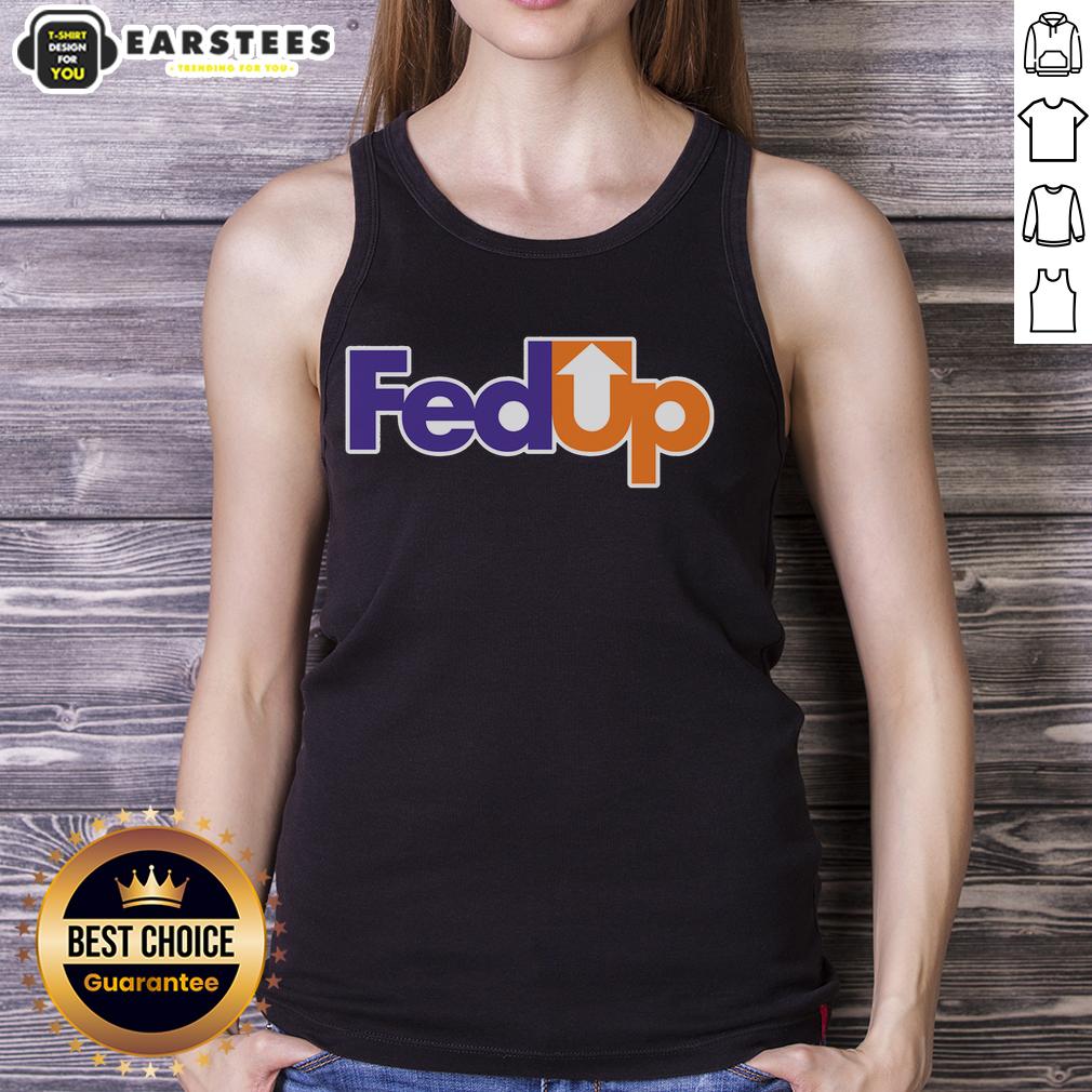 Good Fedup Fexed T-Shirt - Image 4