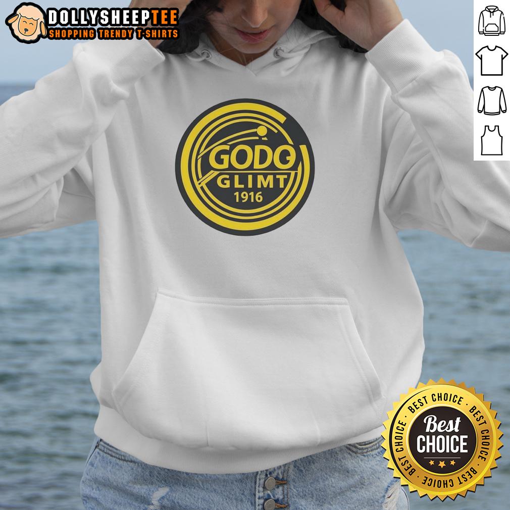 Nice Godo Glimt 1916 T-Shirt - Image 2