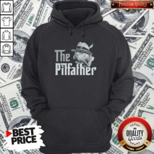 Alternative view of Official The Pitfather Shirt