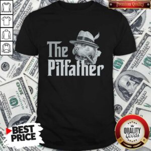 Official The Pitfather Shirt