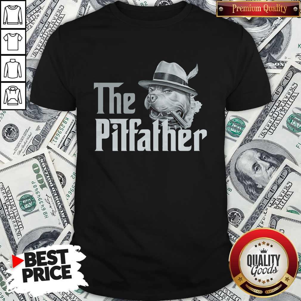 Official The Pitfather Shirt