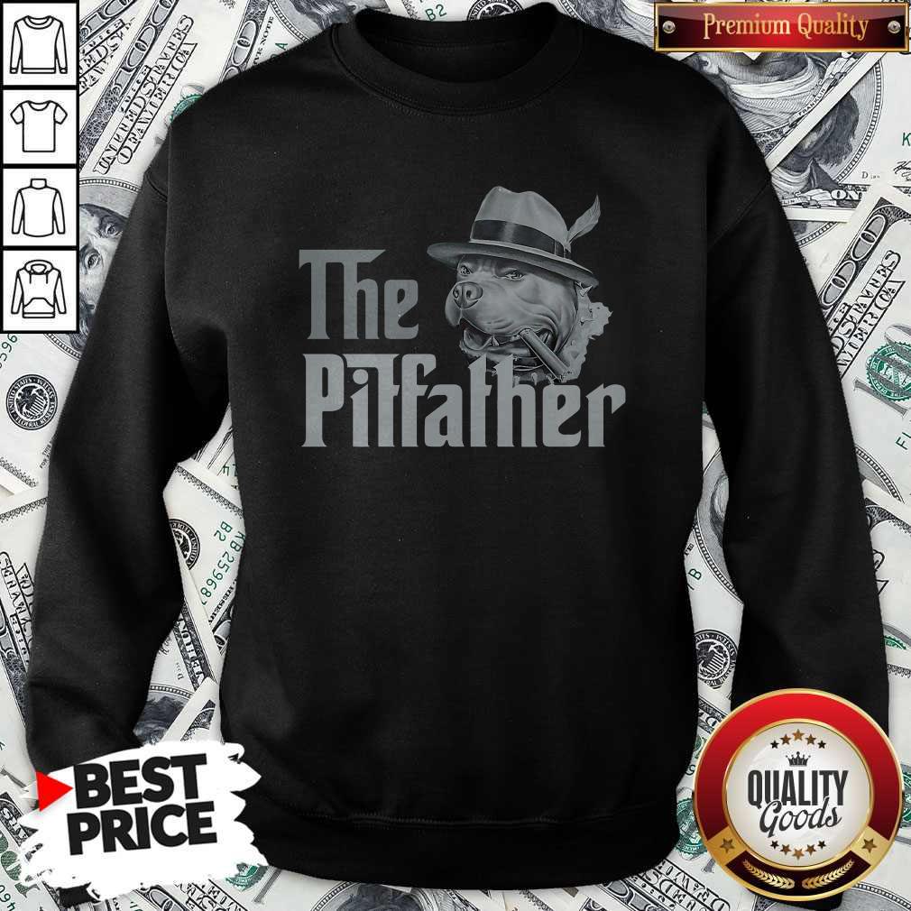 Official The Pitfather Shirt - Image 5