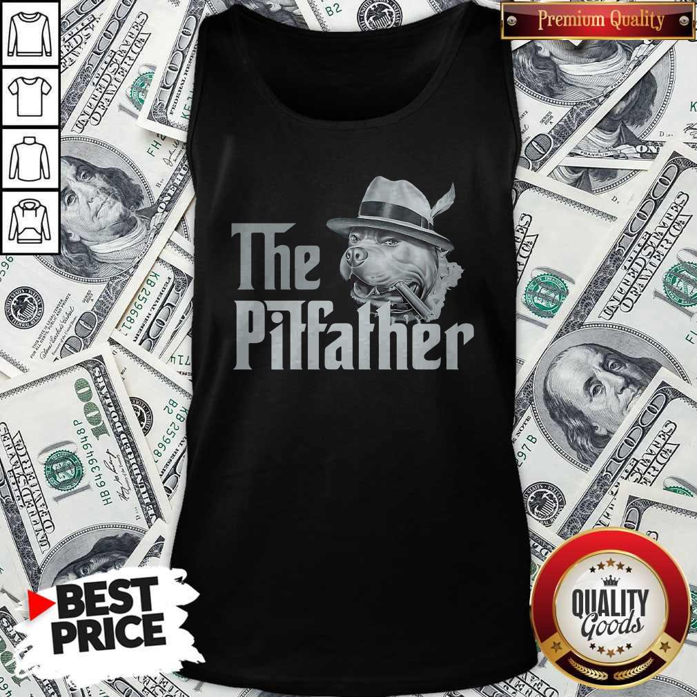 Official The Pitfather Shirt - Image 4