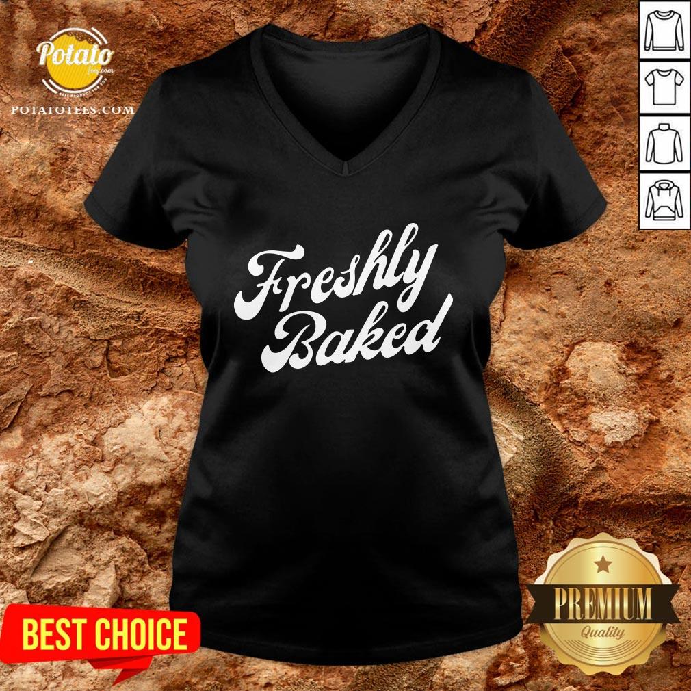 Original Freshly Baked Shirt - Image 2