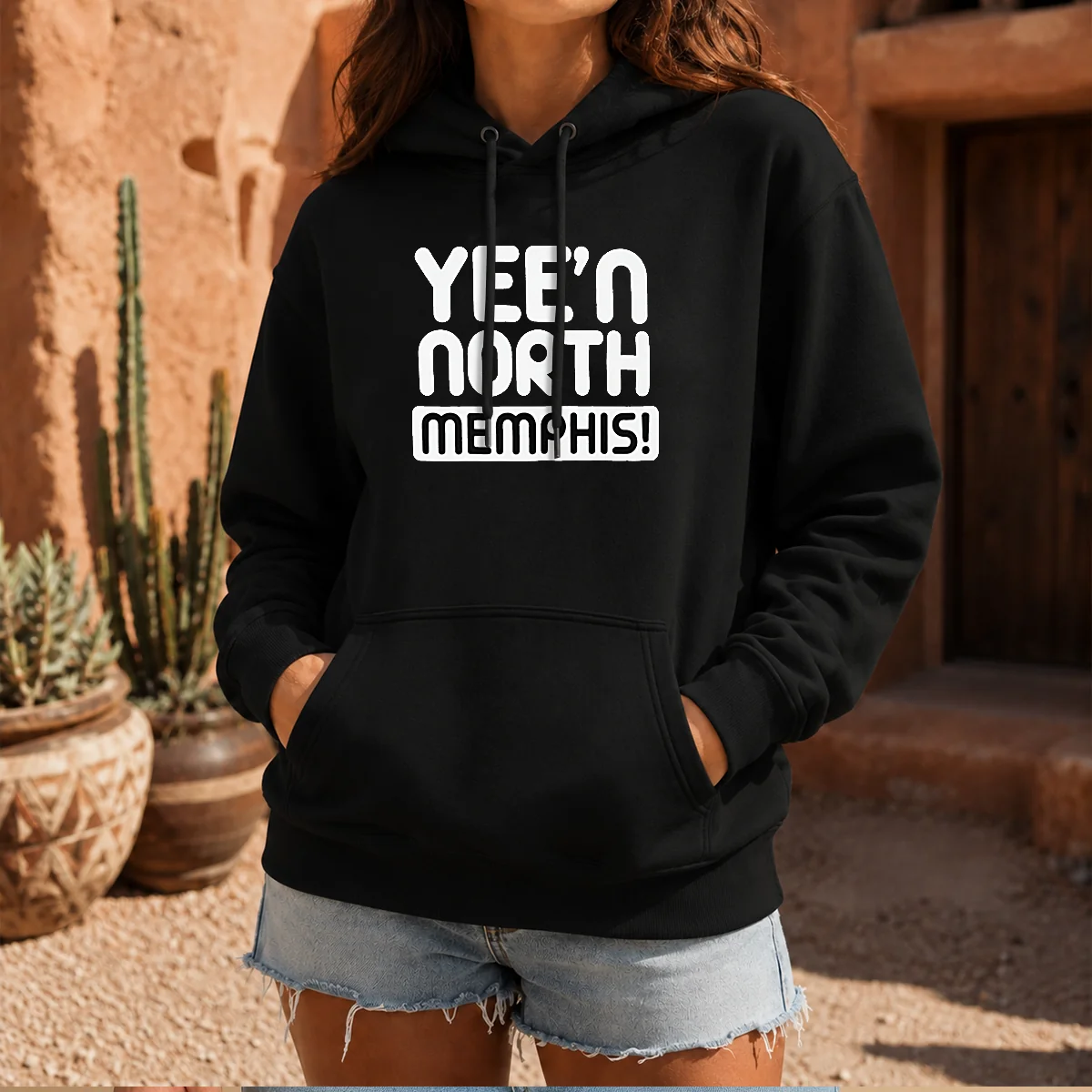 Premium Yee'N North Memphis Grizzlies Shirt - Image 6