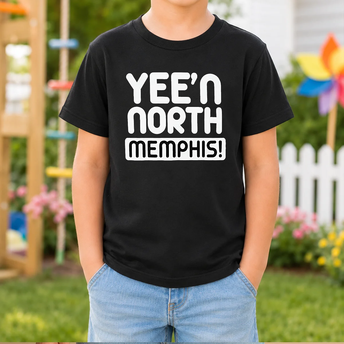 Premium Yee'N North Memphis Grizzlies Shirt - Image 9
