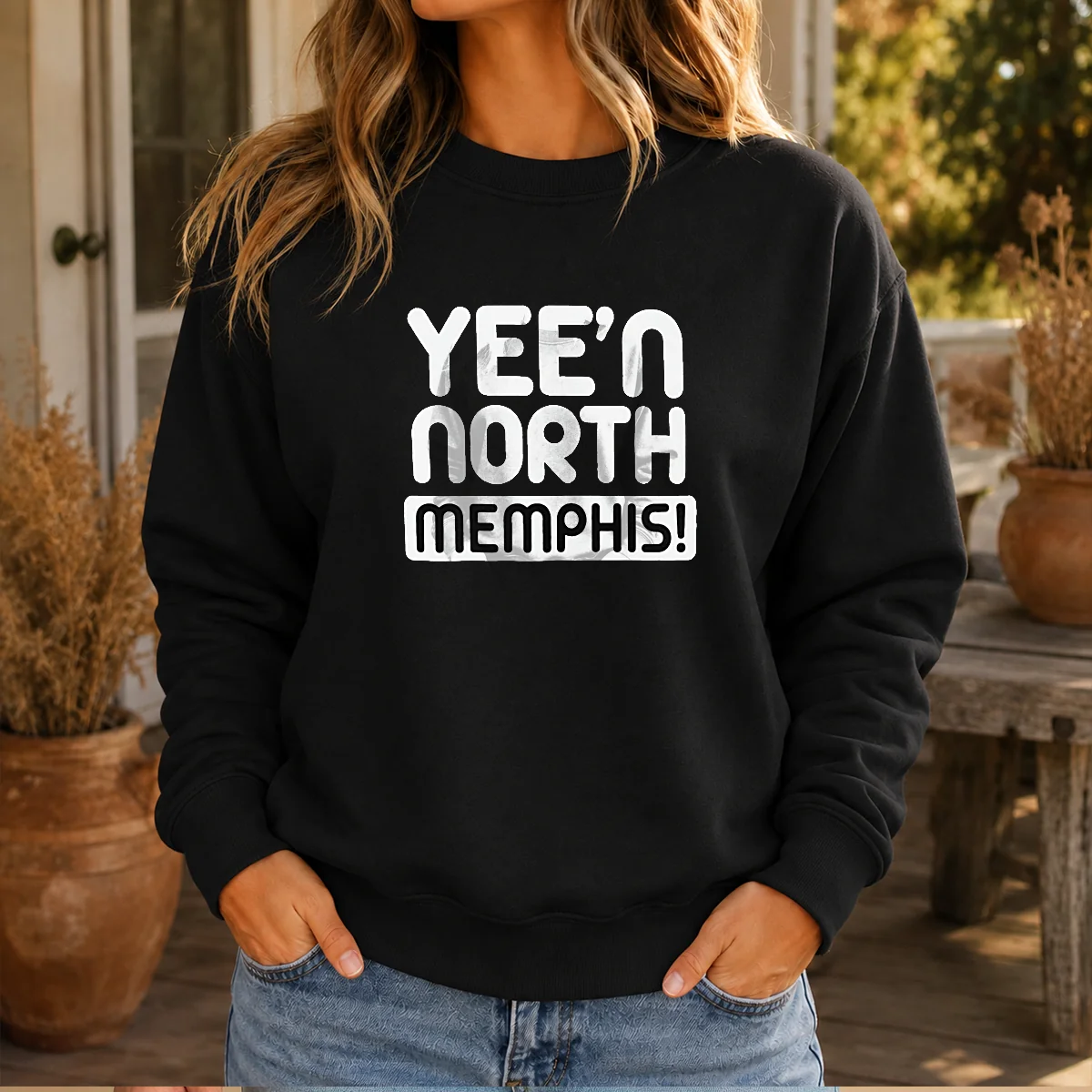 Premium Yee'N North Memphis Grizzlies Shirt - Image 7