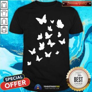 Original Butterfly Shirt