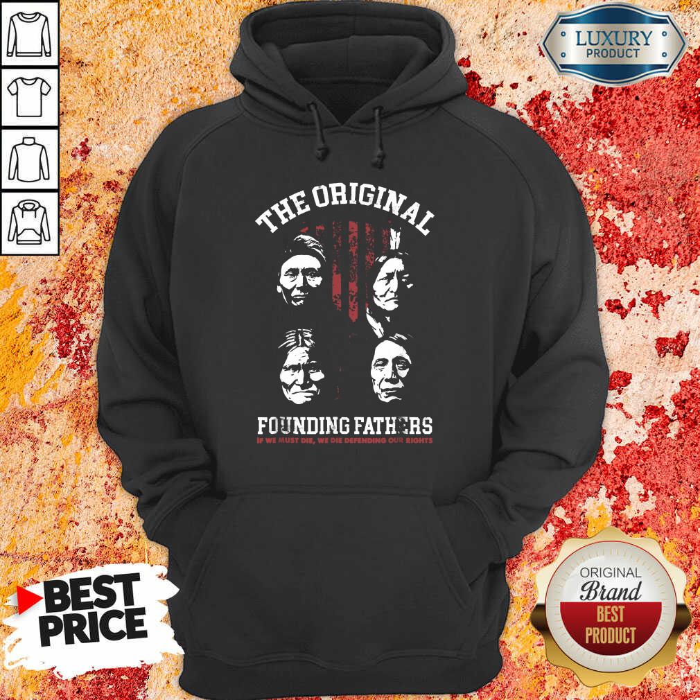 The Original Founding Fathers Shirt - Image 5