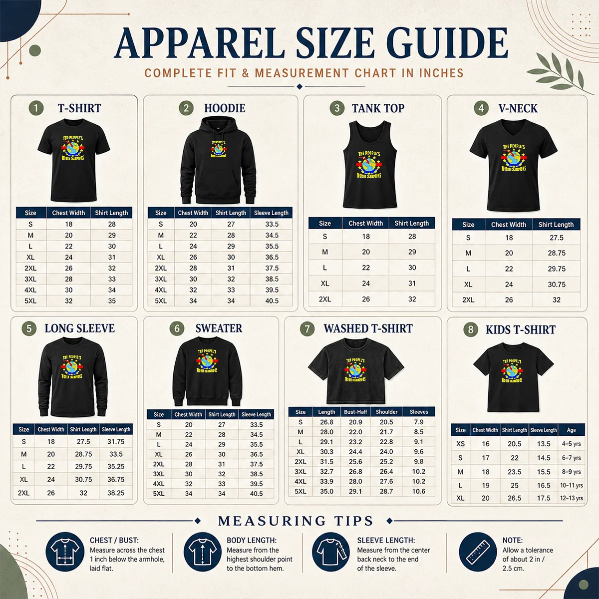 Nice The People's World Champion Shirt - Image 4