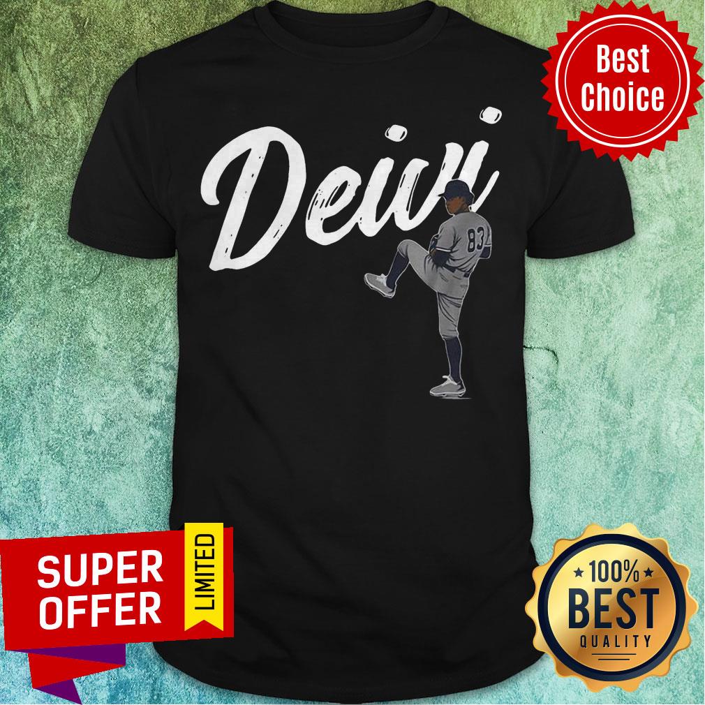 Awesome New York Yankees Deivi Garcia Shirt