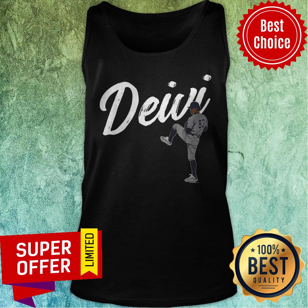 Awesome New York Yankees Deivi Garcia Shirt - Image 4