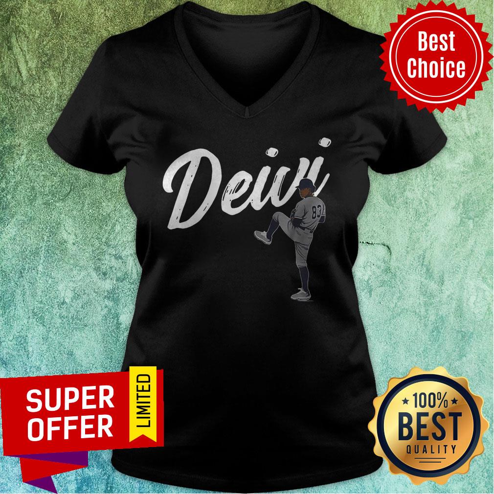 Awesome New York Yankees Deivi Garcia Shirt - Image 3