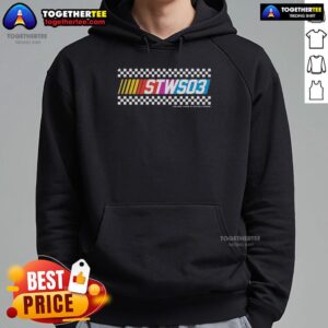 Alternative view of Official Streetwise Fast Ones T-Shirt