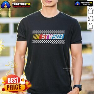 Official Streetwise Fast Ones T-Shirt